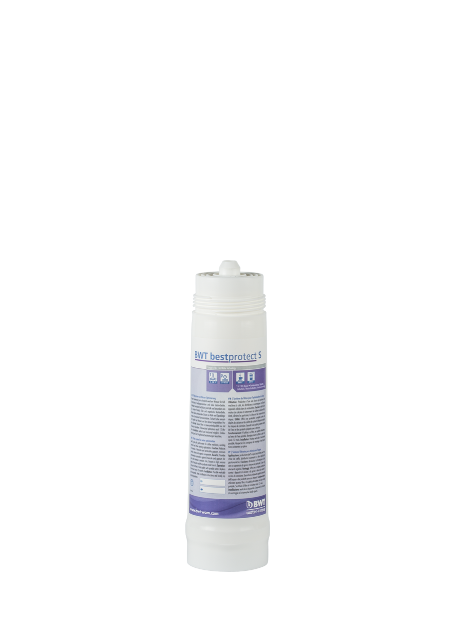 BWT bestprotect Filterkerze S BWT bestprotect Filterkerze S